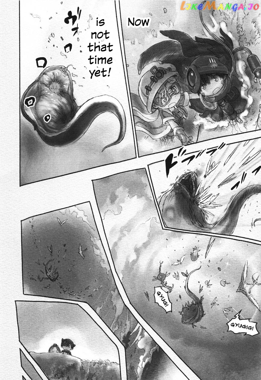 Made in Abyss, Chapter 18 image 12